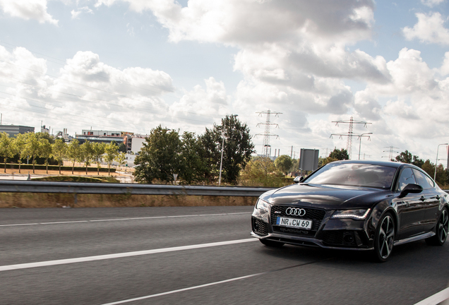 Audi RS7 Sportback