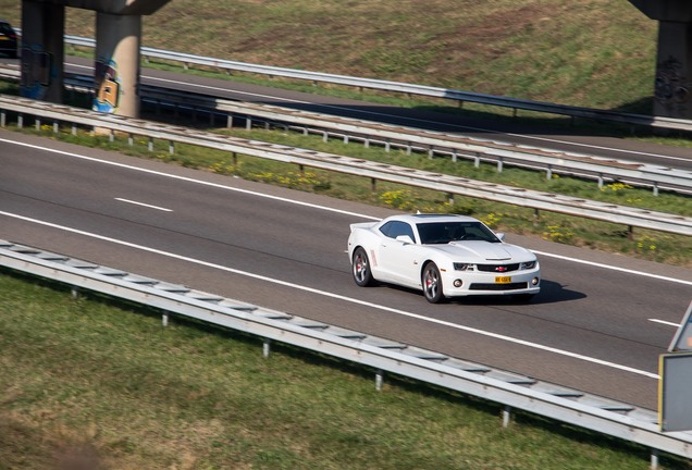 Chevrolet Camaro SS