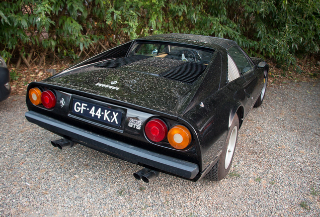 Ferrari 308 GTS