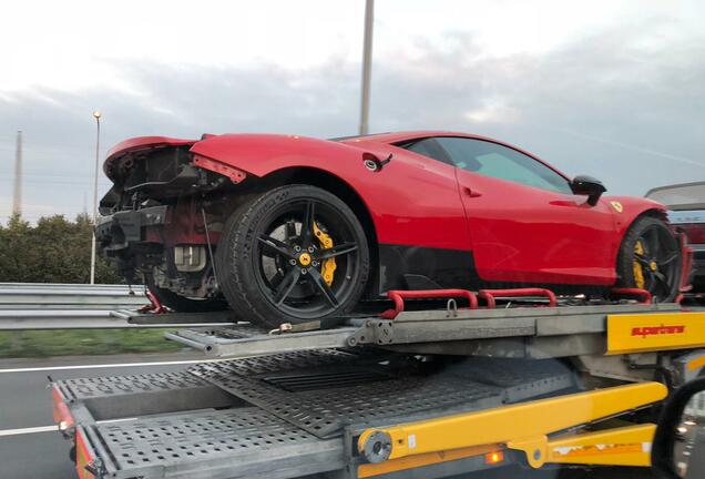 Ferrari 458 Speciale