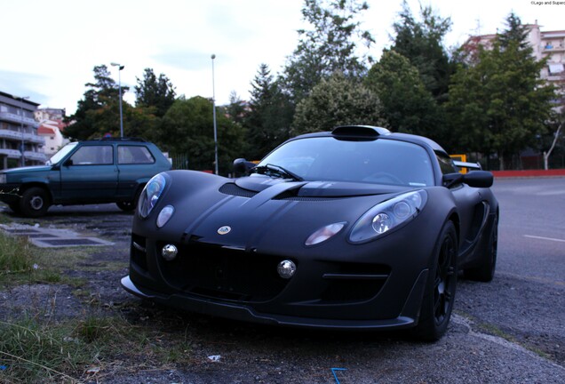 Lotus Exige Scura