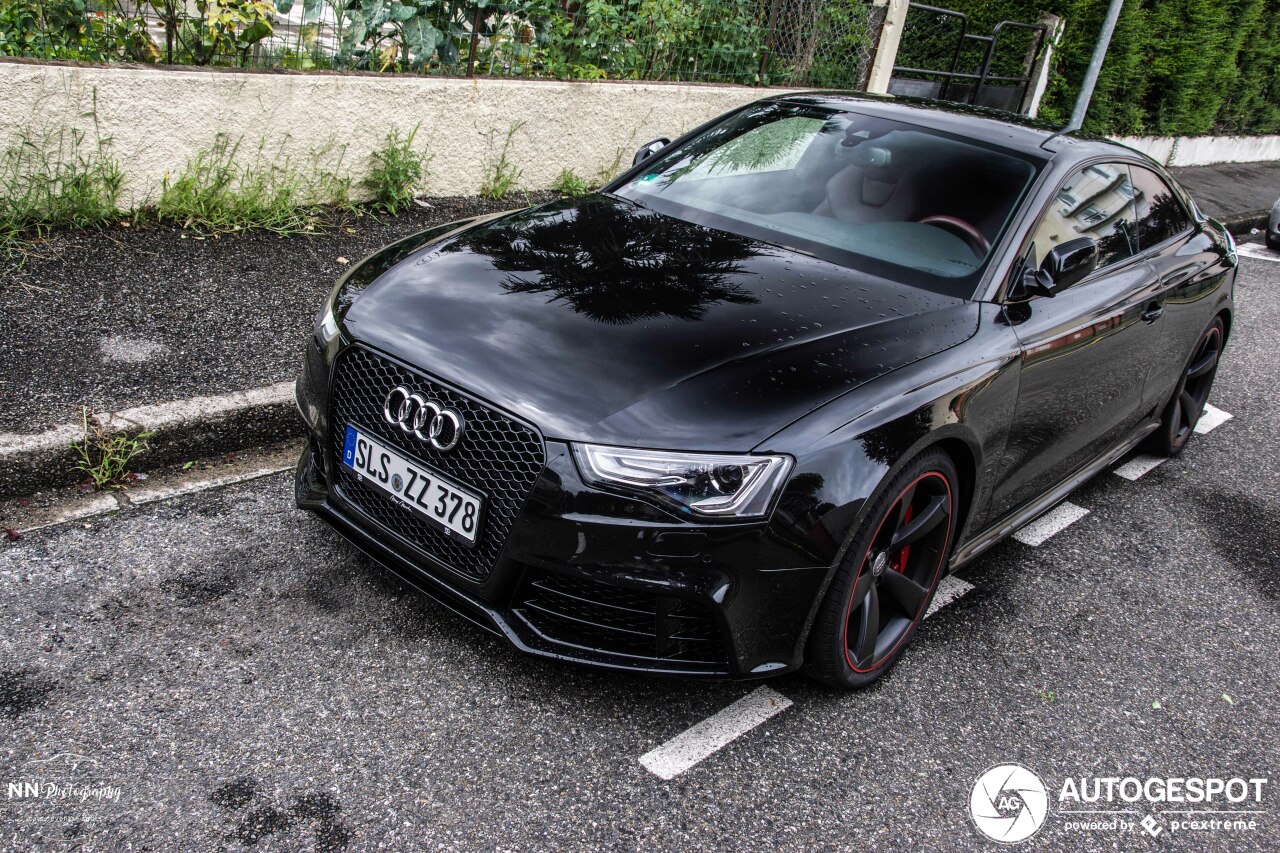 Audi RS5 B8 2012