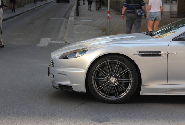 Aston Martin DBS