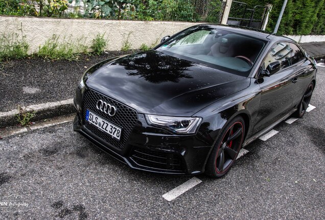 Audi RS5 B8 2012