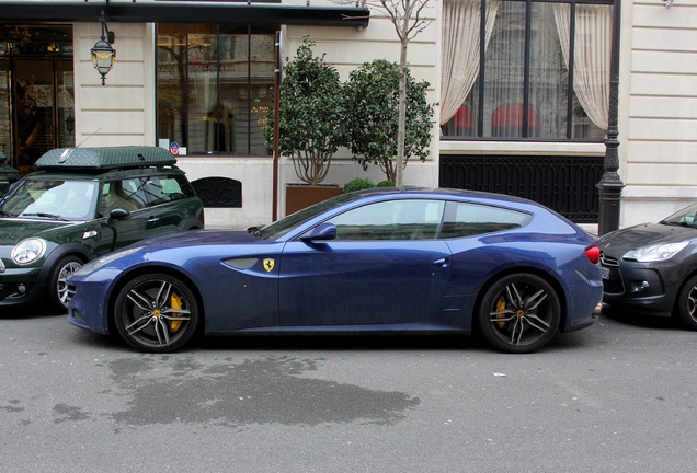 Ferrari FF