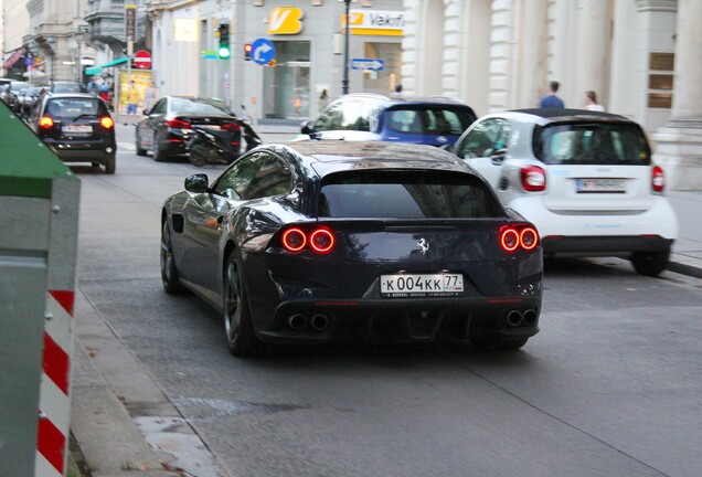 Ferrari GTC4Lusso