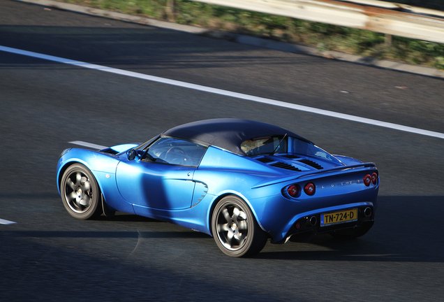 Lotus Elise S2