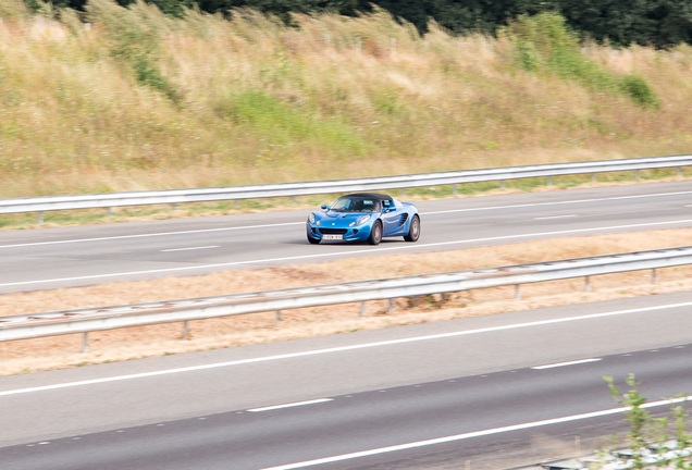 Lotus Elise S2 S