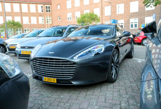 Aston Martin Rapide S