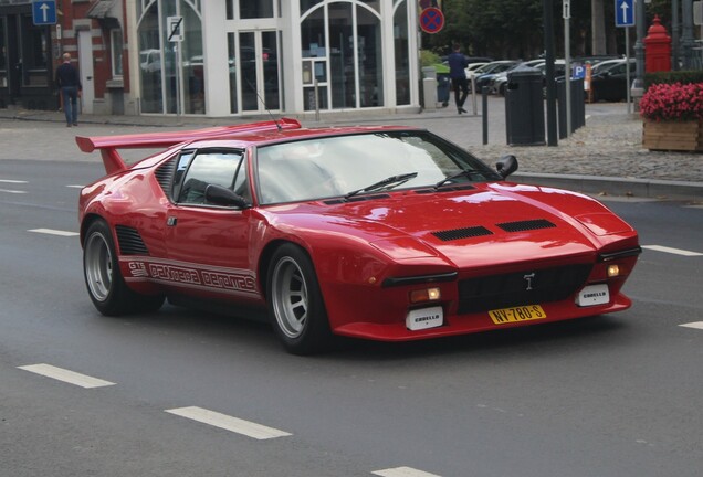 De Tomaso Pantera GT5