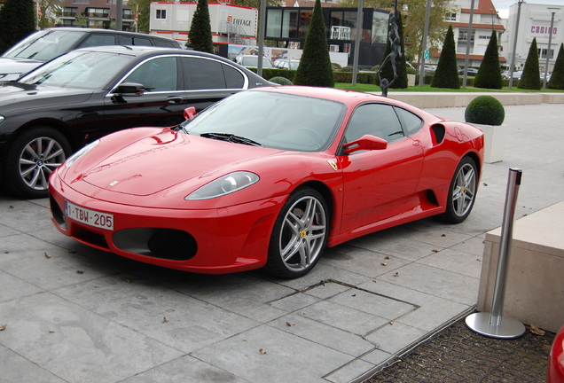 Ferrari F430