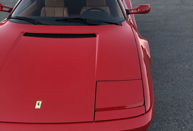 Ferrari Testarossa