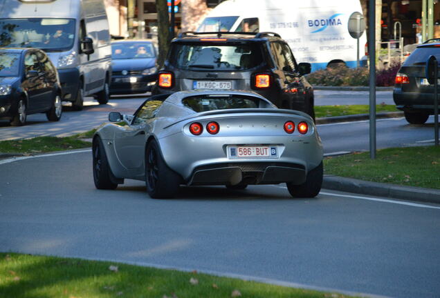 Lotus Elise S3 SC