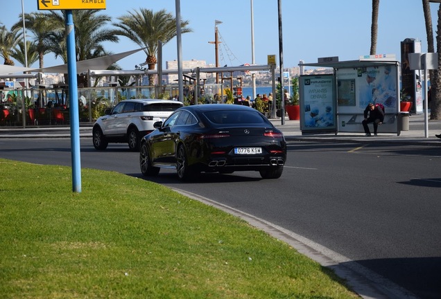 Mercedes-AMG GT 63 X290