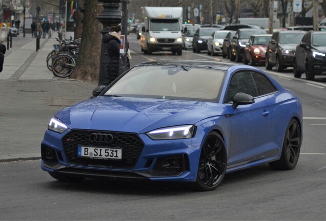 Audi RS5 B9