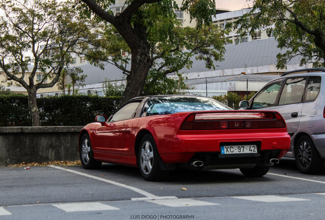 Honda NSX