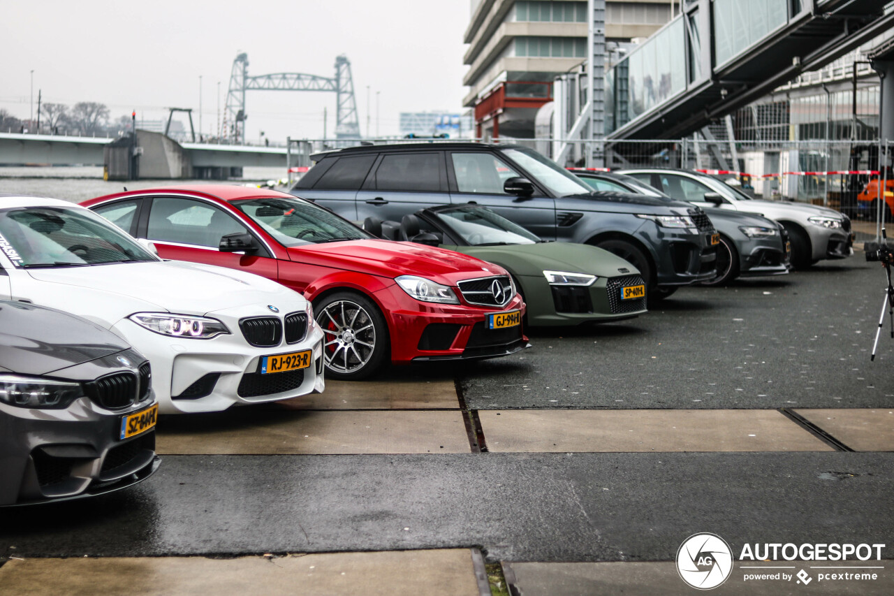 BMW M2 Coupé F87