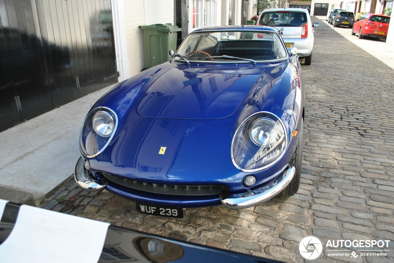 Ferrari 275 GTB