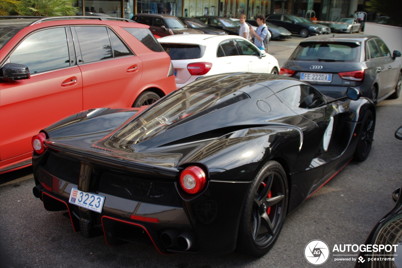 Ferrari LaFerrari