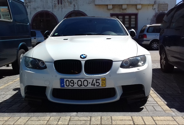 BMW M3 E92 Coupé