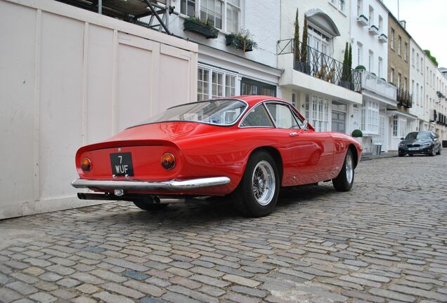 Ferrari 250 GT Berlinetta Lusso