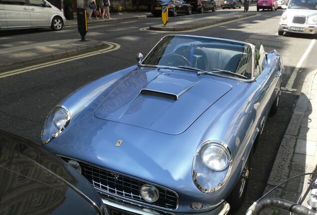 Ferrari 250 GT California 2009 Spider