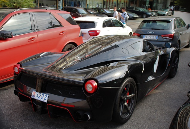 Ferrari LaFerrari