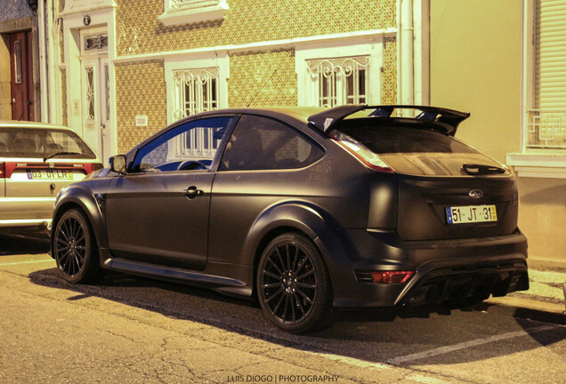 Ford Focus RS 500