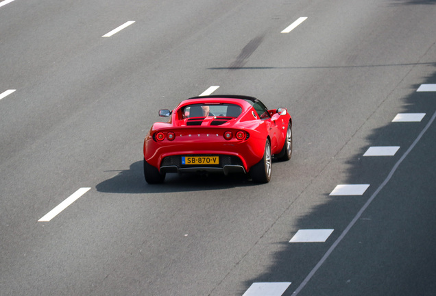 Lotus Elise S2 111R