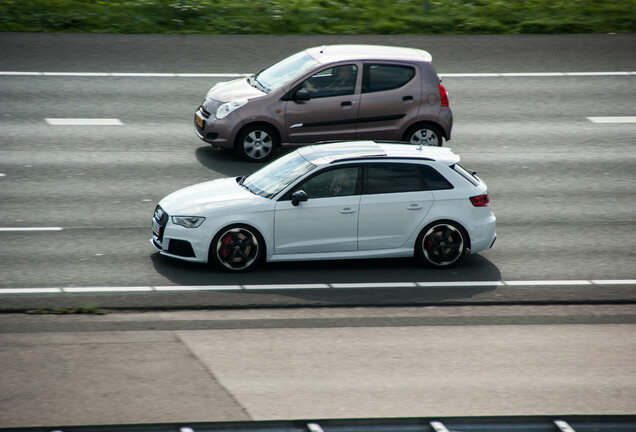 Audi RS3 Sportback 8V