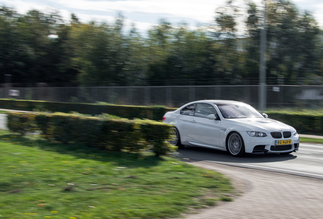 BMW M3 E92 Coupé