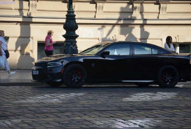 Dodge Charger SRT 392 2015