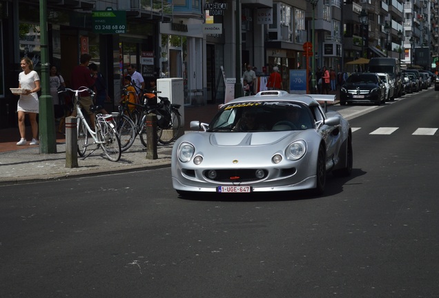 Lotus Exige S1