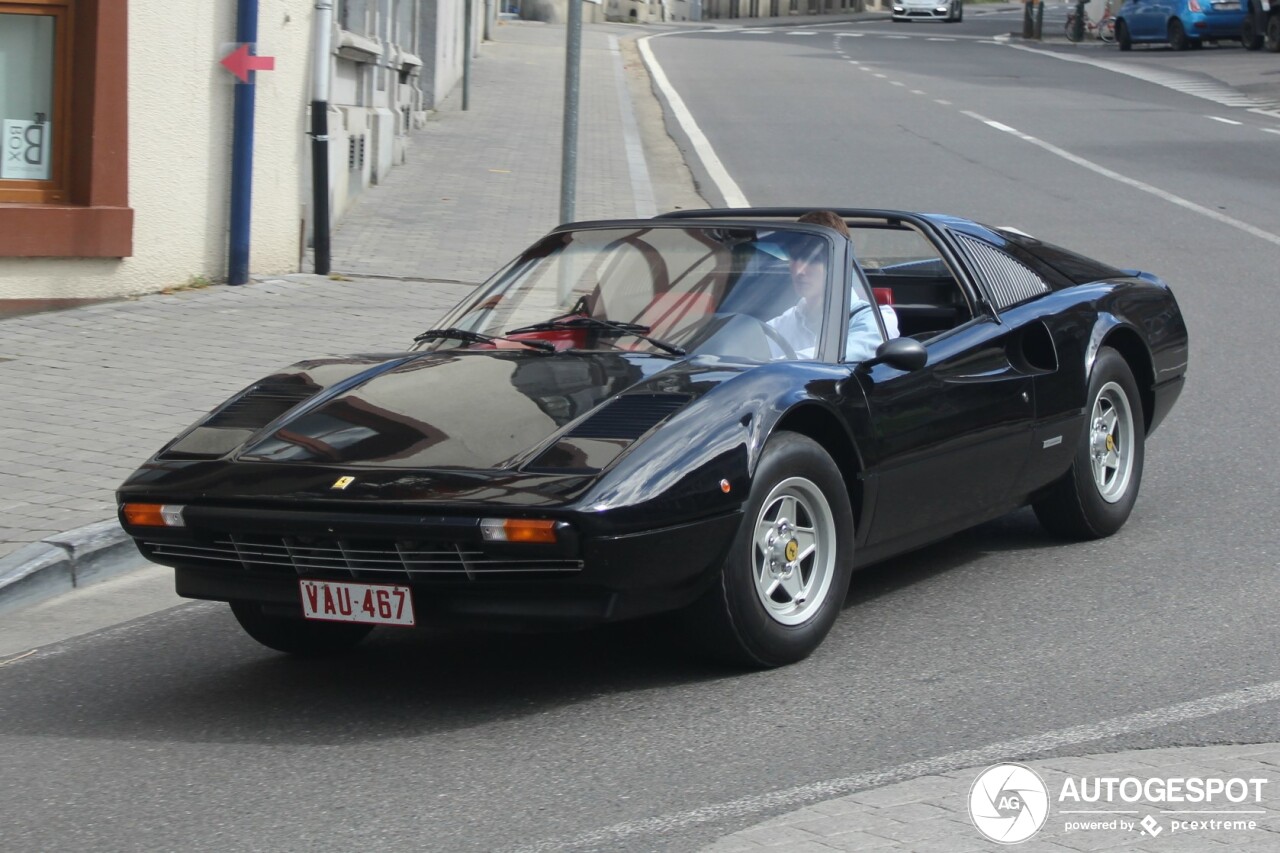 Ferrari 308 GTS