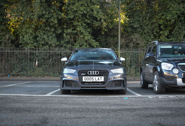 Audi RS3 Sportback 8V