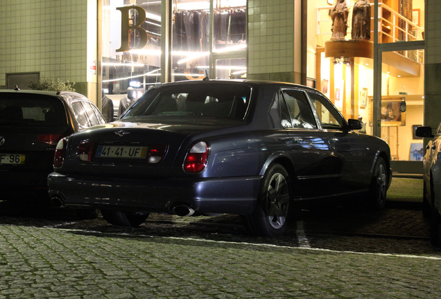 Bentley Arnage T