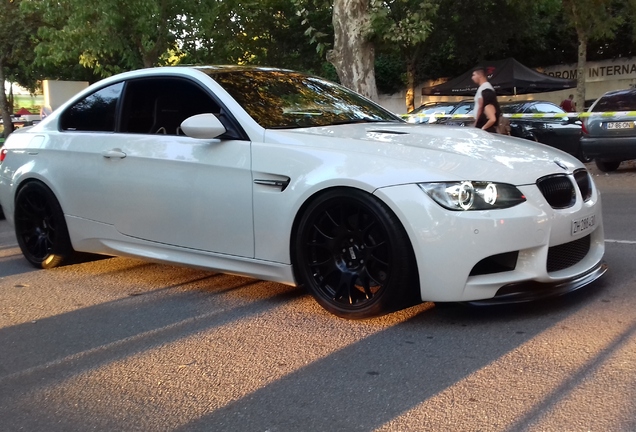 BMW M3 E92 Coupé