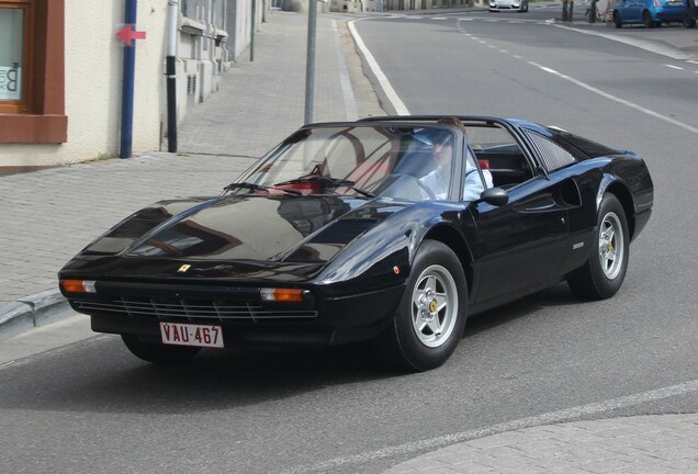 Ferrari 308 GTS