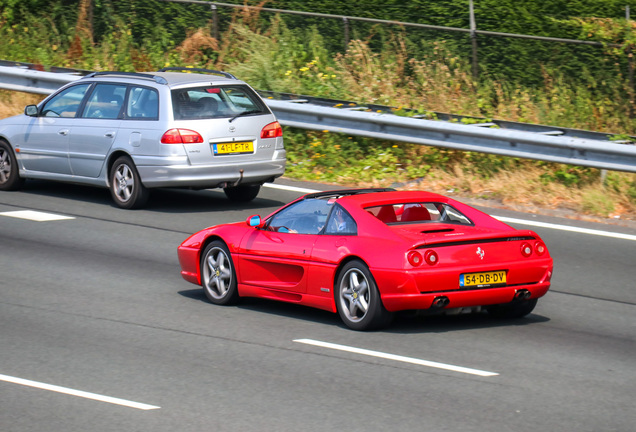 Ferrari F355 GTS