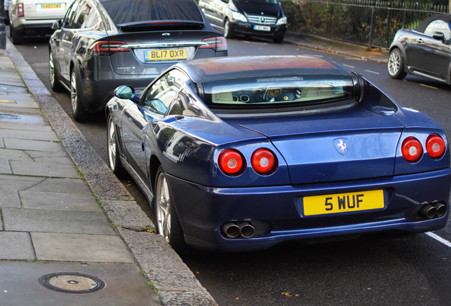 Ferrari Superamerica