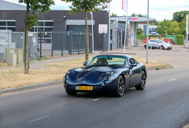 TVR Tuscan MKI