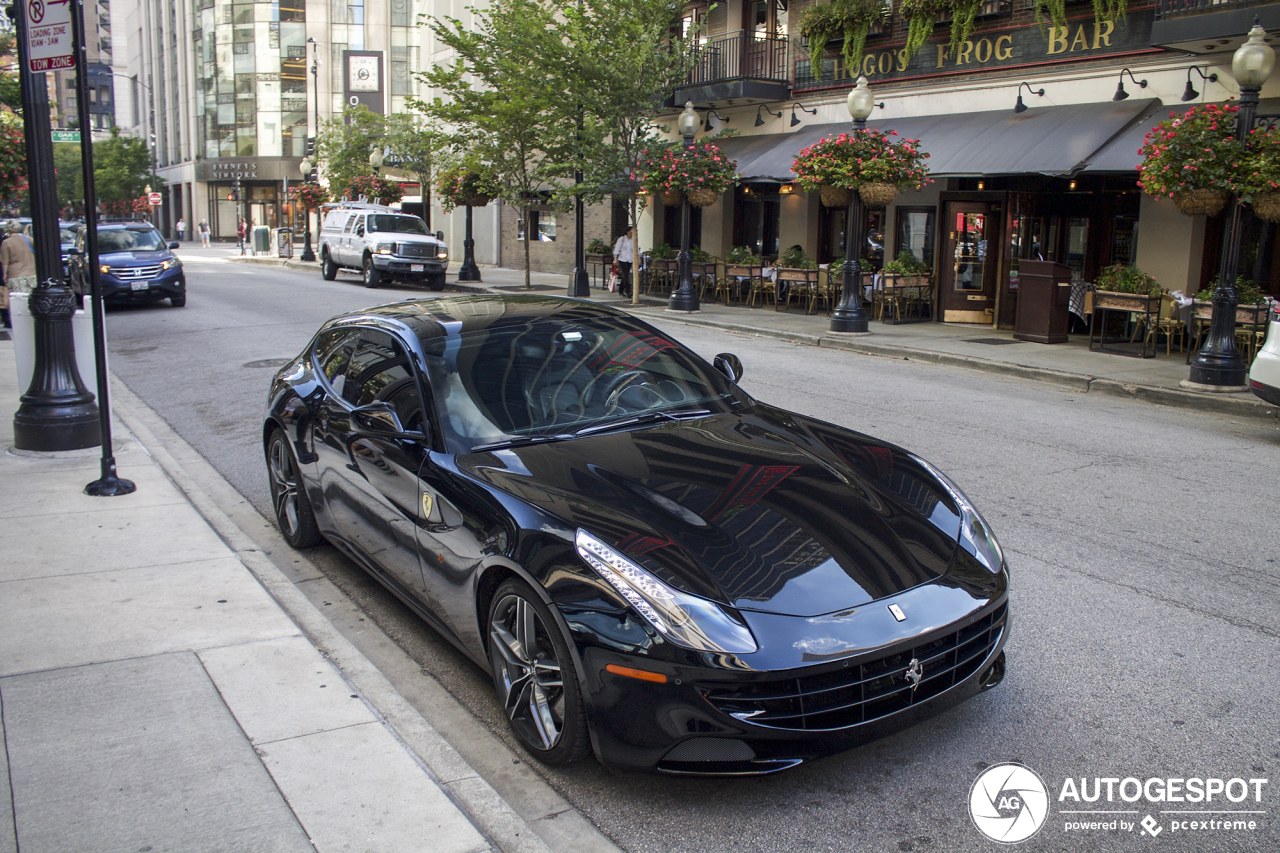 Ferrari FF