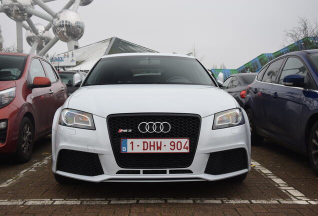 Audi RS3 Sportback