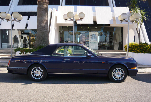 Bentley Azure