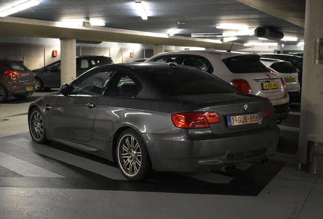 BMW M3 E92 Coupé