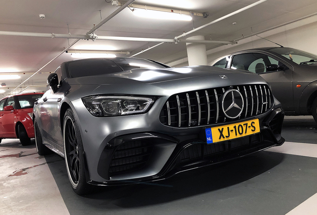 Mercedes-AMG GT 63 S Edition 1 X290