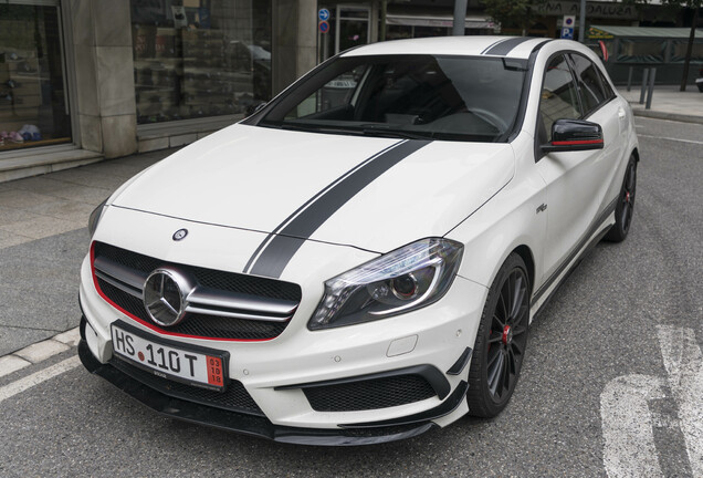 Mercedes-Benz A 45 AMG Edition 1