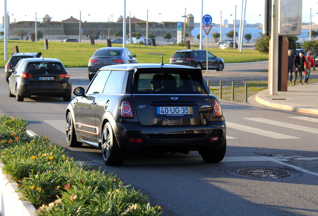 Mini R56 John Cooper Works GP