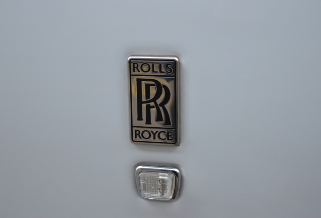 Rolls-Royce Phantom Coupé