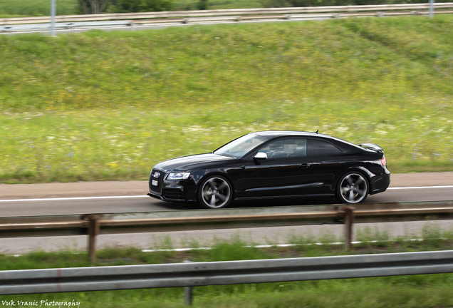 Audi RS5 8T